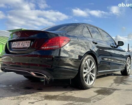 Мерседес С Клас, об'ємом двигуна 0 л та пробігом 92 тис. км за 26800 $, фото 11 на Automoto.ua