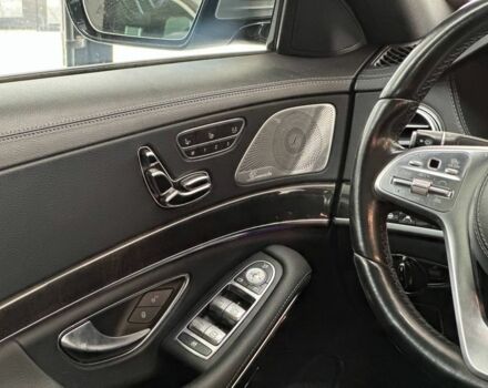Мерседес С Класс, объемом двигателя 0 л и пробегом 225 тыс. км за 36500 $, фото 14 на Automoto.ua