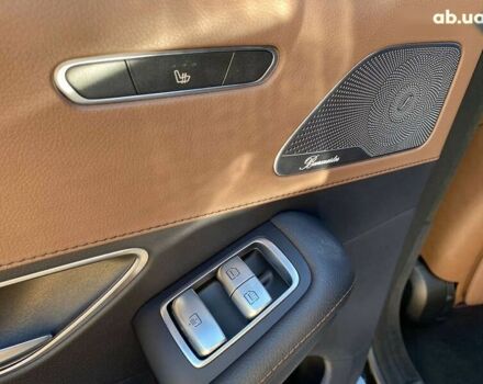 Мерседес С Класс 2017 в Житомире на Automoto.ua Мерседес С Класс, объемом двигателя 3 л и пробегом 93 тыс. км за 51000 $, фото 24 на Automoto.ua