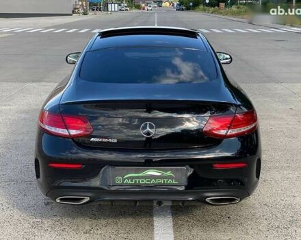 Мерседес С Класс, объемом двигателя 2 л и пробегом 126 тыс. км за 26490 $, фото 10 на Automoto.ua