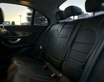 Мерседес С Класс, объемом двигателя 2 л и пробегом 91 тыс. км за 22999 $, фото 21 на Automoto.ua