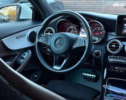 Мерседес С Клас, об'ємом двигуна 2 л та пробігом 37 тис. км за 29900 $, фото 20 на Automoto.ua