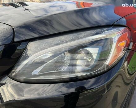 Мерседес С Клас, об'ємом двигуна 0 л та пробігом 92 тис. км за 26800 $, фото 18 на Automoto.ua