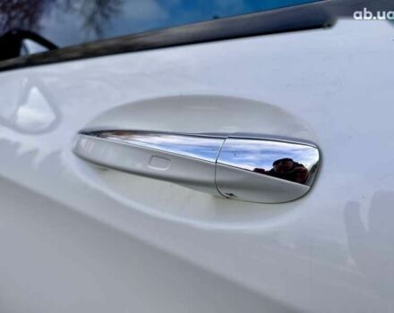 Мерседес С Класс, объемом двигателя 5.5 л и пробегом 64 тыс. км за 67999 $, фото 17 на Automoto.ua