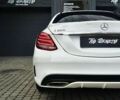 Мерседес С Клас 2017 у Львові на Automoto.ua Мерседес С Клас, об'ємом двигуна 2 л та пробігом 97 тис. км за 23900 $, фото 17 на Automoto.ua