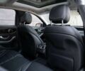 Мерседес С Класс 2017 в Киеве на Automoto.ua Мерседес С Класс, объемом двигателя 2 л и пробегом 137 тыс. км за 24500 $, фото 23 на Automoto.ua
