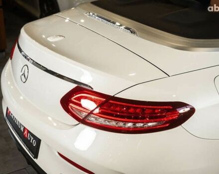 Мерседес С Класс, объемом двигателя 2 л и пробегом 134 тыс. км за 33900 $, фото 8 на Automoto.ua