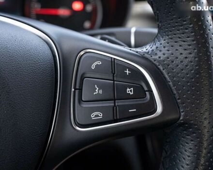 Мерседес С Класс, объемом двигателя 2.2 л и пробегом 117 тыс. км за 22900 $, фото 27 на Automoto.ua