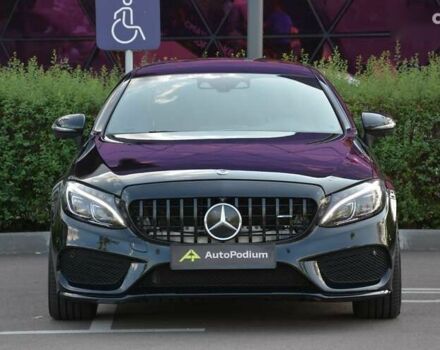 Мерседес С Клас, об'ємом двигуна 3 л та пробігом 68 тис. км за 39000 $, фото 4 на Automoto.ua