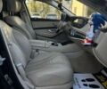 Мерседес С Класс, объемом двигателя 4 л и пробегом 158 тыс. км за 66500 $, фото 23 на Automoto.ua