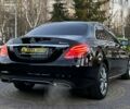 Мерседес С Класс, объемом двигателя 2 л и пробегом 91 тыс. км за 22999 $, фото 6 на Automoto.ua