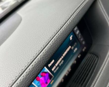 Мерседес С Класс, объемом двигателя 3 л и пробегом 130 тыс. км за 35000 $, фото 9 на Automoto.ua