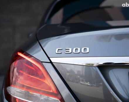 Мерседес С Клас, об'ємом двигуна 2 л та пробігом 137 тис. км за 23900 $, фото 10 на Automoto.ua