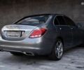 Мерседес С Класс 2017 в Киеве на Automoto.ua Мерседес С Класс, объемом двигателя 2 л и пробегом 137 тыс. км за 24500 $, фото 7 на Automoto.ua