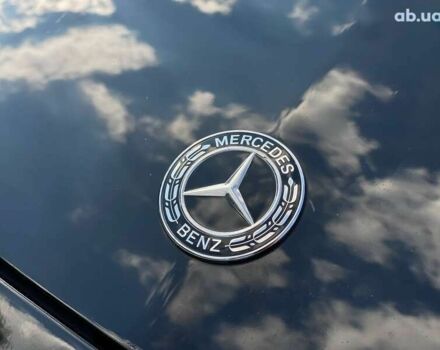 Мерседес С Класс, объемом двигателя 2 л и пробегом 126 тыс. км за 26490 $, фото 4 на Automoto.ua