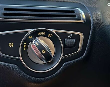 Мерседес С Класс, объемом двигателя 2 л и пробегом 91 тыс. км за 22999 $, фото 17 на Automoto.ua