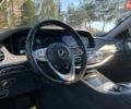 Мерседес С Клас, об'ємом двигуна 3 л та пробігом 75 тис. км за 44999 $, фото 10 на Automoto.ua