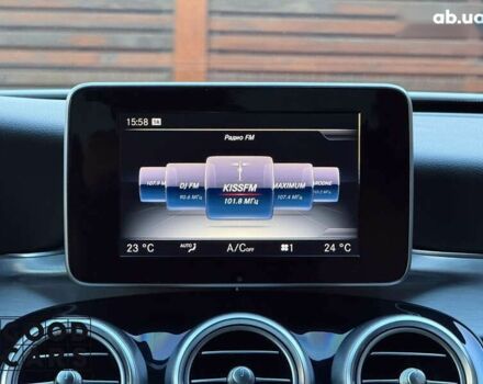 Мерседес С Клас, об'ємом двигуна 2 л та пробігом 37 тис. км за 29900 $, фото 22 на Automoto.ua