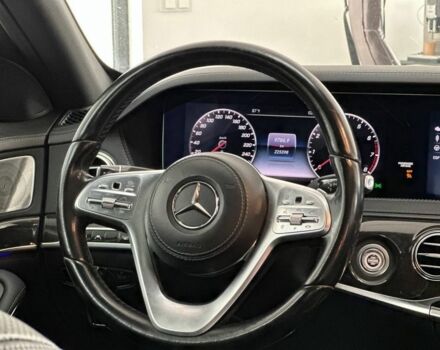 Мерседес С Класс, объемом двигателя 0 л и пробегом 225 тыс. км за 36500 $, фото 15 на Automoto.ua