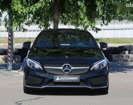 Мерседес С Клас, об'ємом двигуна 2 л та пробігом 100 тис. км за 30500 $, фото 1 на Automoto.ua