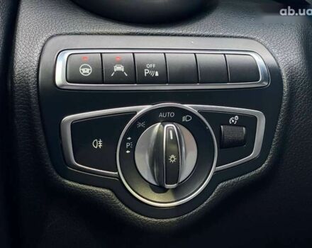 Мерседес С Класс, объемом двигателя 2 л и пробегом 126 тыс. км за 26490 $, фото 25 на Automoto.ua