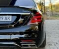 Мерседес С Клас, об'ємом двигуна 3 л та пробігом 85 тис. км за 47500 $, фото 15 на Automoto.ua