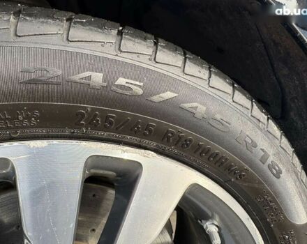 Мерседес С Клас, об'ємом двигуна 0 л та пробігом 92 тис. км за 26800 $, фото 21 на Automoto.ua