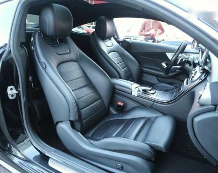 Мерседес С Клас, об'ємом двигуна 2 л та пробігом 100 тис. км за 30500 $, фото 10 на Automoto.ua