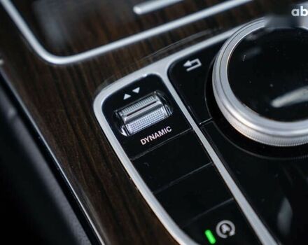 Мерседес С Класс 2017 в Киеве на Automoto.ua Мерседес С Класс, объемом двигателя 2 л и пробегом 137 тыс. км за 24500 $, фото 19 на Automoto.ua