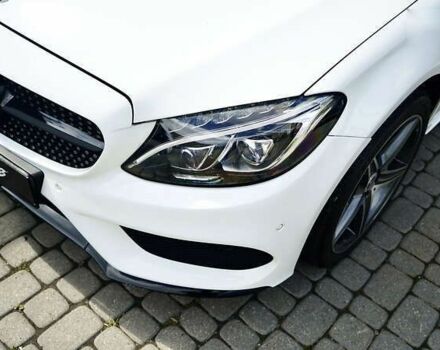 Мерседес С Клас, об'ємом двигуна 2 л та пробігом 97 тис. км за 22000 $, фото 8 на Automoto.ua