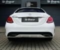 Мерседес С Клас 2017 у Львові на Automoto.ua Мерседес С Клас, об'ємом двигуна 2 л та пробігом 97 тис. км за 23900 $, фото 16 на Automoto.ua