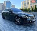 Мерседес С Класс, объемом двигателя 2.93 л и пробегом 145 тыс. км за 51000 $, фото 12 на Automoto.ua