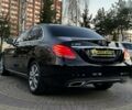 Мерседес С Класс, объемом двигателя 2 л и пробегом 91 тыс. км за 22999 $, фото 4 на Automoto.ua