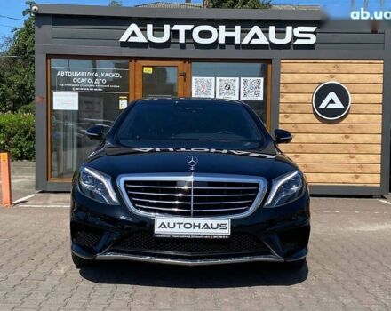 Мерседес С Класс 2017 в Житомире на Automoto.ua Мерседес С Класс, объемом двигателя 3 л и пробегом 93 тыс. км за 51000 $, фото 1 на Automoto.ua