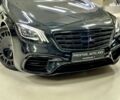 Мерседес С Класс, объемом двигателя 4 л и пробегом 99 тыс. км за 65000 $, фото 5 на Automoto.ua