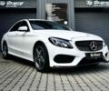 Мерседес С Клас 2017 у Львові на Automoto.ua Мерседес С Клас, об'ємом двигуна 2 л та пробігом 97 тис. км за 23900 $, фото 2 на Automoto.ua
