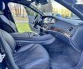 Мерседес С Класс, объемом двигателя 3 л и пробегом 206 тыс. км за 49900 $, фото 18 на Automoto.ua