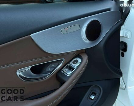 Мерседес С Клас, об'ємом двигуна 2 л та пробігом 37 тис. км за 29900 $, фото 15 на Automoto.ua