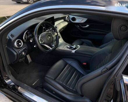 Мерседес С Класс, объемом двигателя 2 л и пробегом 126 тыс. км за 26490 $, фото 16 на Automoto.ua