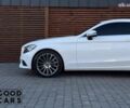 Мерседес С Клас, об'ємом двигуна 2 л та пробігом 37 тис. км за 29900 $, фото 8 на Automoto.ua