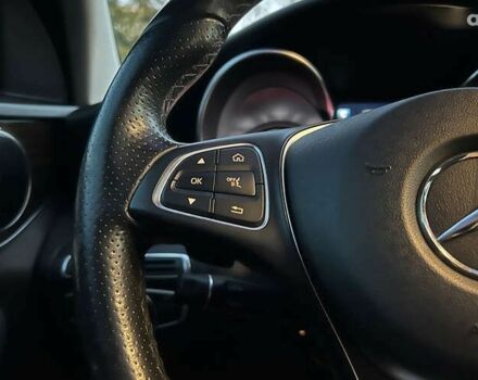 Мерседес С Класс, объемом двигателя 2 л и пробегом 91 тыс. км за 22999 $, фото 10 на Automoto.ua