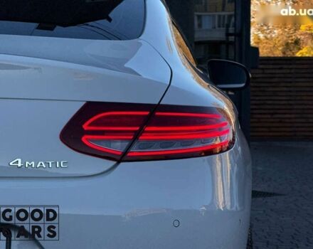 Мерседес С Клас, об'ємом двигуна 2 л та пробігом 37 тис. км за 29900 $, фото 13 на Automoto.ua