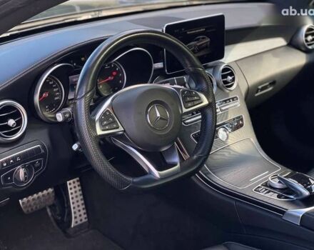 Мерседес С Класс, объемом двигателя 2 л и пробегом 126 тыс. км за 26490 $, фото 15 на Automoto.ua