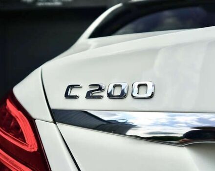 Мерседес С Клас 2017 у Львові на Automoto.ua Мерседес С Клас, об'ємом двигуна 2 л та пробігом 97 тис. км за 23900 $, фото 18 на Automoto.ua