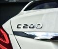 Мерседес С Клас 2017 у Львові на Automoto.ua Мерседес С Клас, об'ємом двигуна 2 л та пробігом 97 тис. км за 23900 $, фото 18 на Automoto.ua