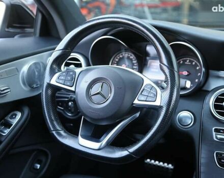 Мерседес С Клас, об'ємом двигуна 2 л та пробігом 100 тис. км за 30500 $, фото 14 на Automoto.ua