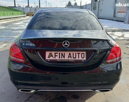 Мерседес С Клас, об'ємом двигуна 0 л та пробігом 92 тис. км за 26800 $, фото 12 на Automoto.ua