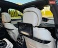 Мерседес С Класс, объемом двигателя 2.93 л и пробегом 145 тыс. км за 51000 $, фото 43 на Automoto.ua