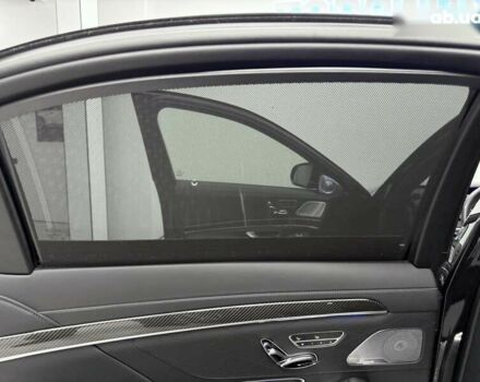 Мерседес С Класс, объемом двигателя 2.9 л и пробегом 150 тыс. км за 57999 $, фото 28 на Automoto.ua