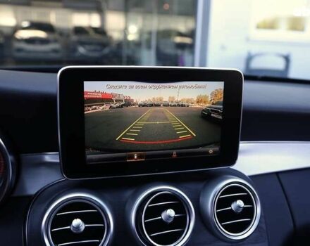 Мерседес С Клас, об'ємом двигуна 2 л та пробігом 100 тис. км за 30500 $, фото 16 на Automoto.ua